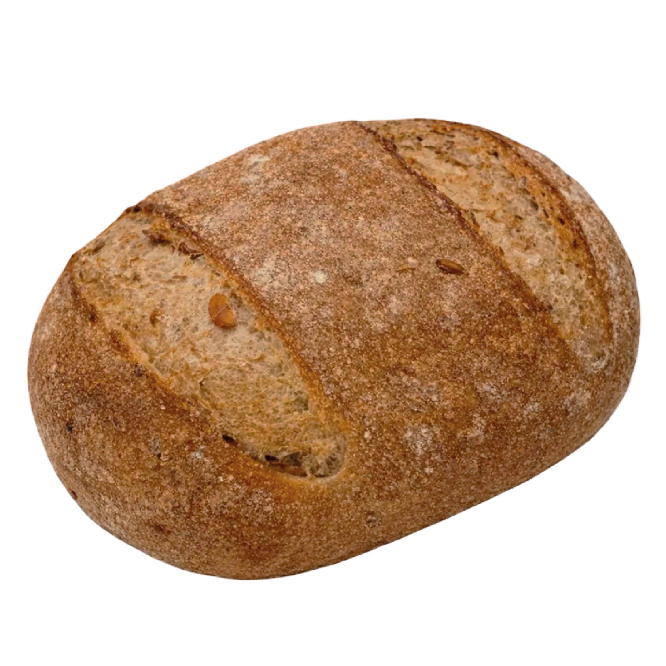 Chleb orkiszowy widok główny 