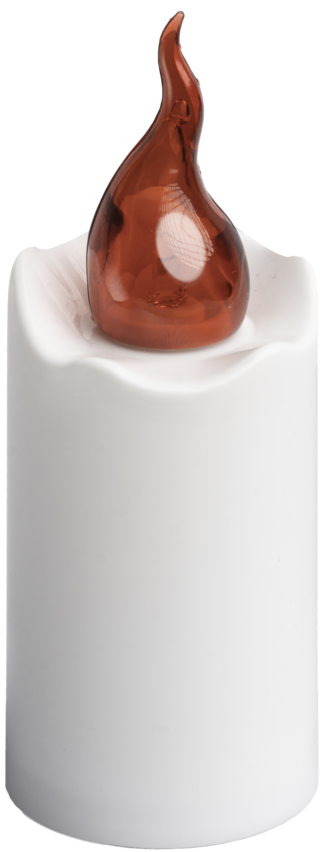 Wkład do znicza LED Subito S9 mix Z26 widok 3