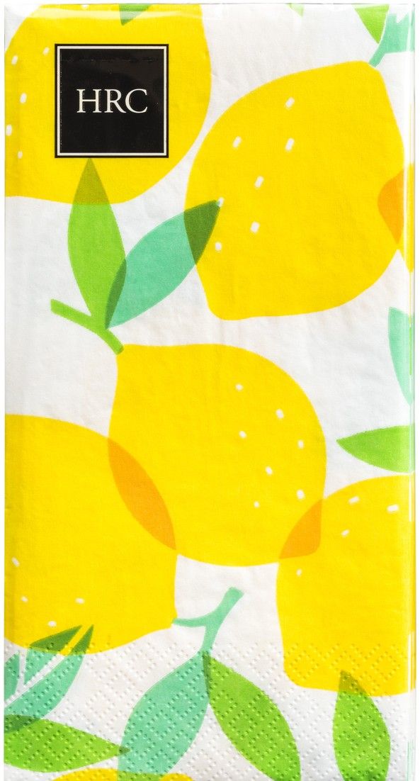 Serwetki bufet grillowe 40x40cm 10szt mix widok 1