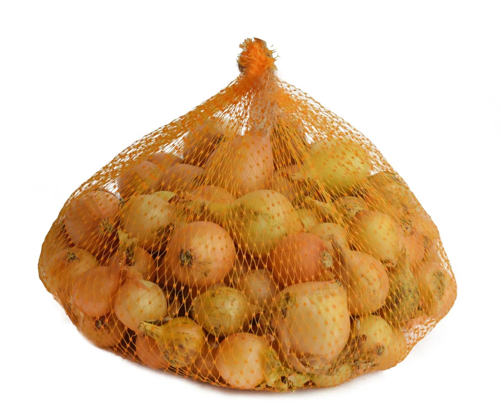 Cebula dymka żółta 500g widok główny