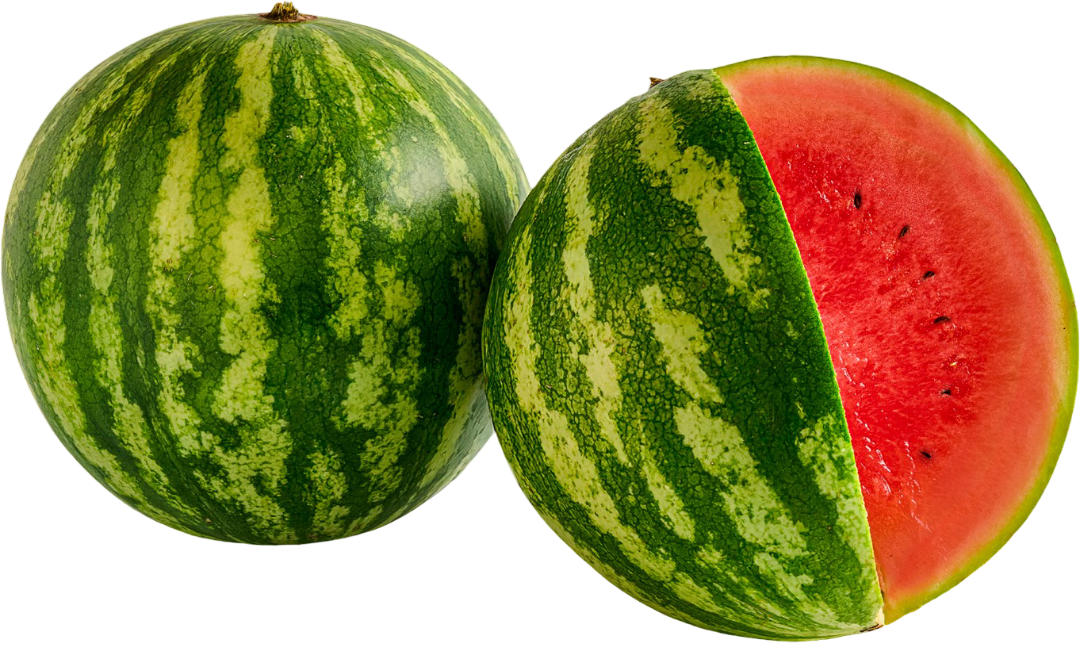 Arbuz mini widok główny 