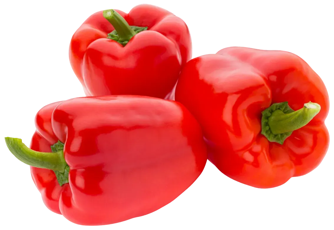 Papryka czerwona kg widok główny