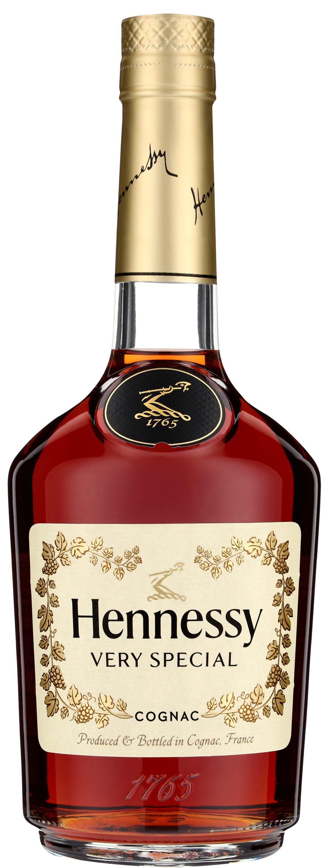 Koniak Hennessy Very Special 0,7l 40% widok główny