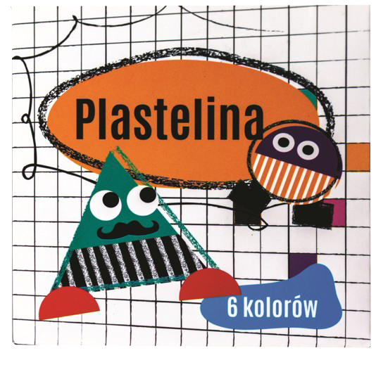 Plastelina 6kol SZ26 widok 1