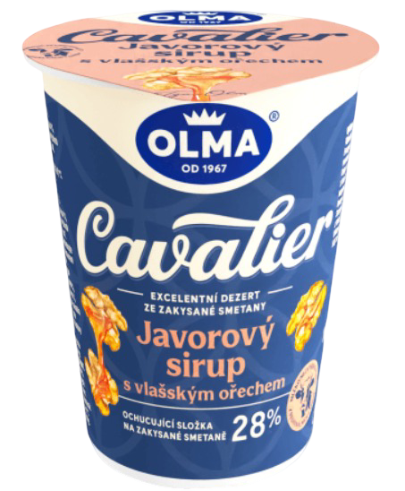 Deser Cavalier Olma 140g mix widok 1