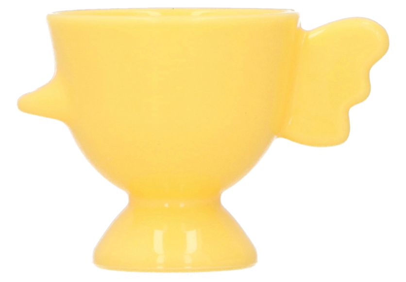 Podstawka plastikowa na jajko WN26 widok 1