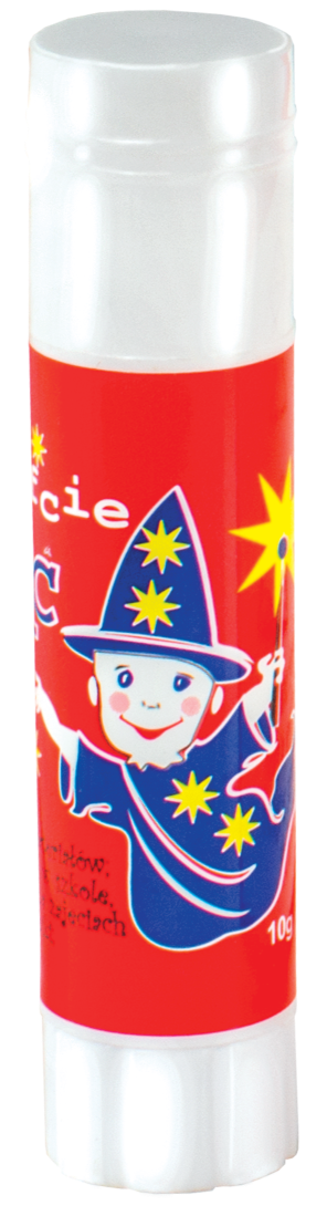 Klej w sztyfcie Magic 10g SZ25 widok 1