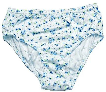 Majtki damskie mix widok 4