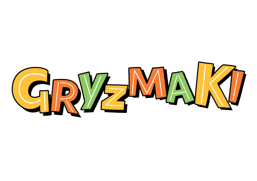 Gryzmaki