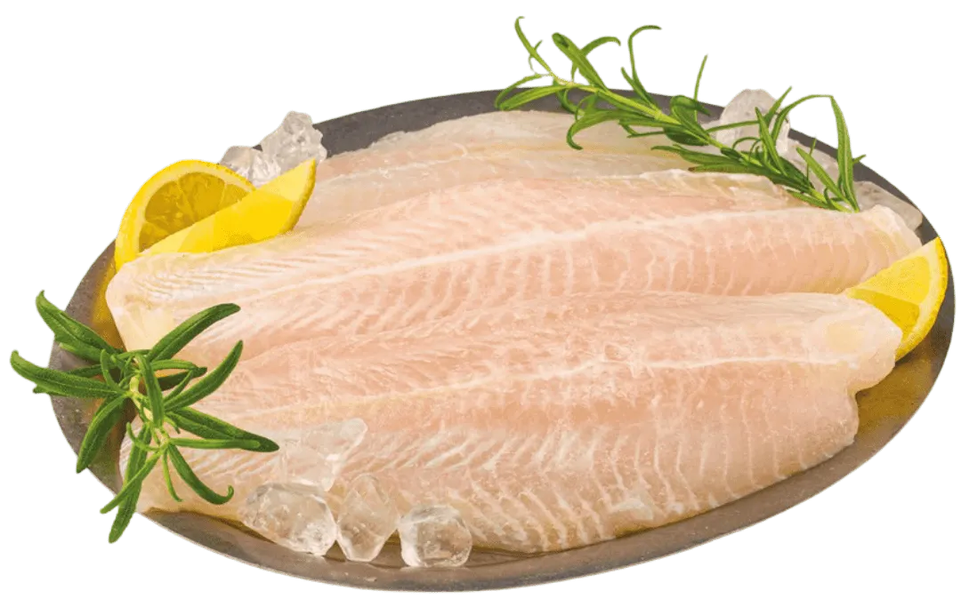 Panga filet b/s 20% Glazury kg widok 1