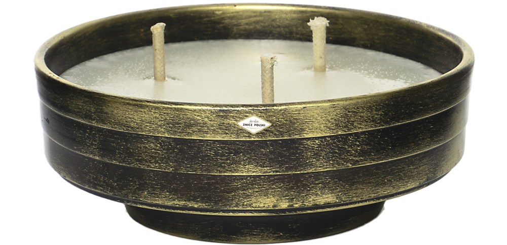 Znicz ceramiczny otwarty C1500 20h Z25 widok 1