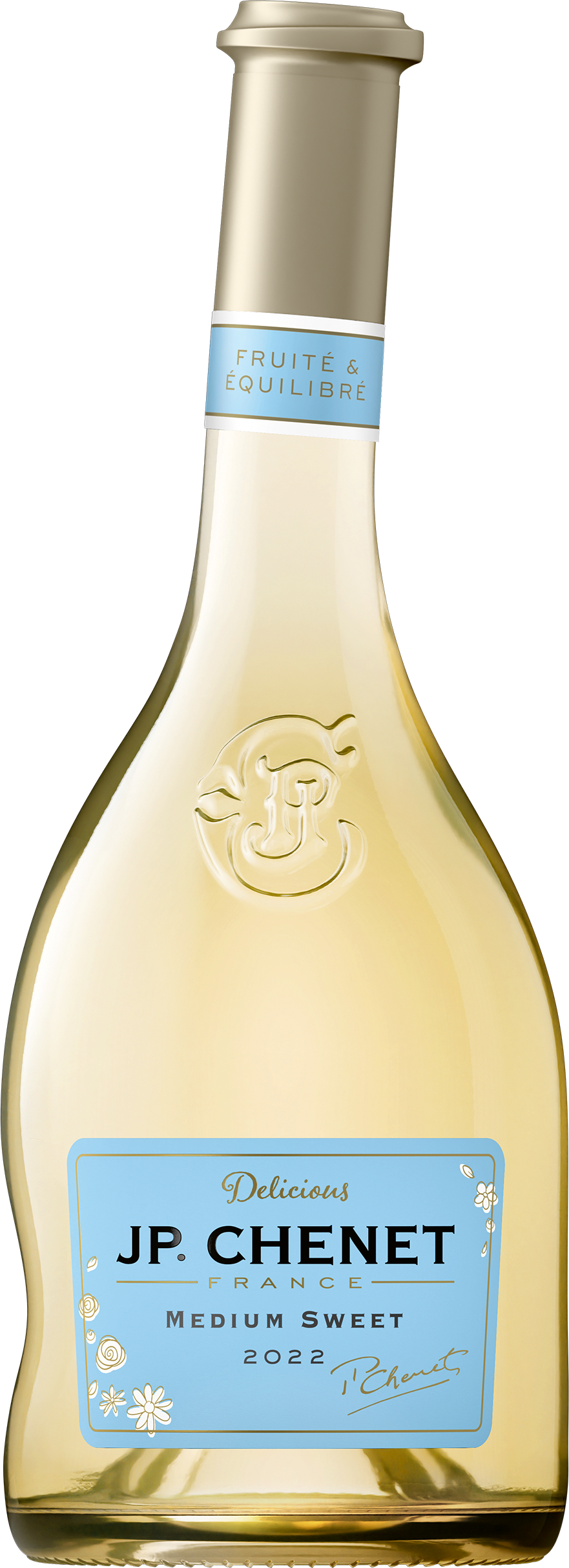 Wino Ps b. JP Chenet 0,75l 11,5% widok 1