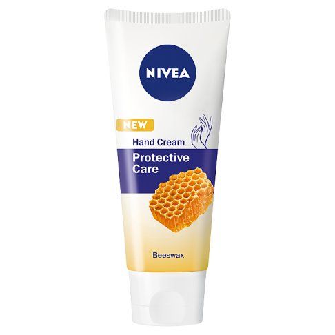 Krem do rąk protective care miód Nivea 75ml widok 1