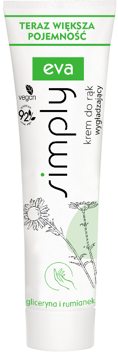 Krem do rąk Simply Eva 125ml mix widok 2