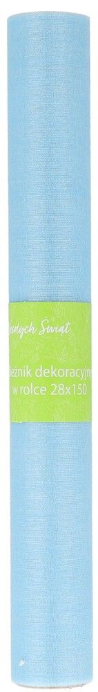 Bieżnik dekoracyjny 28x150cm WN26 widok 1
