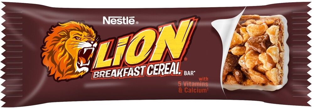 Baton Lion 25g widok 1