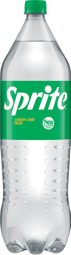 Napój gaz. Sprite 2l widok 1