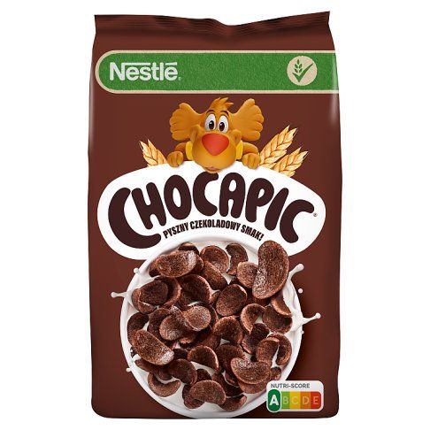 Płatki Chocapic 450g widok główny