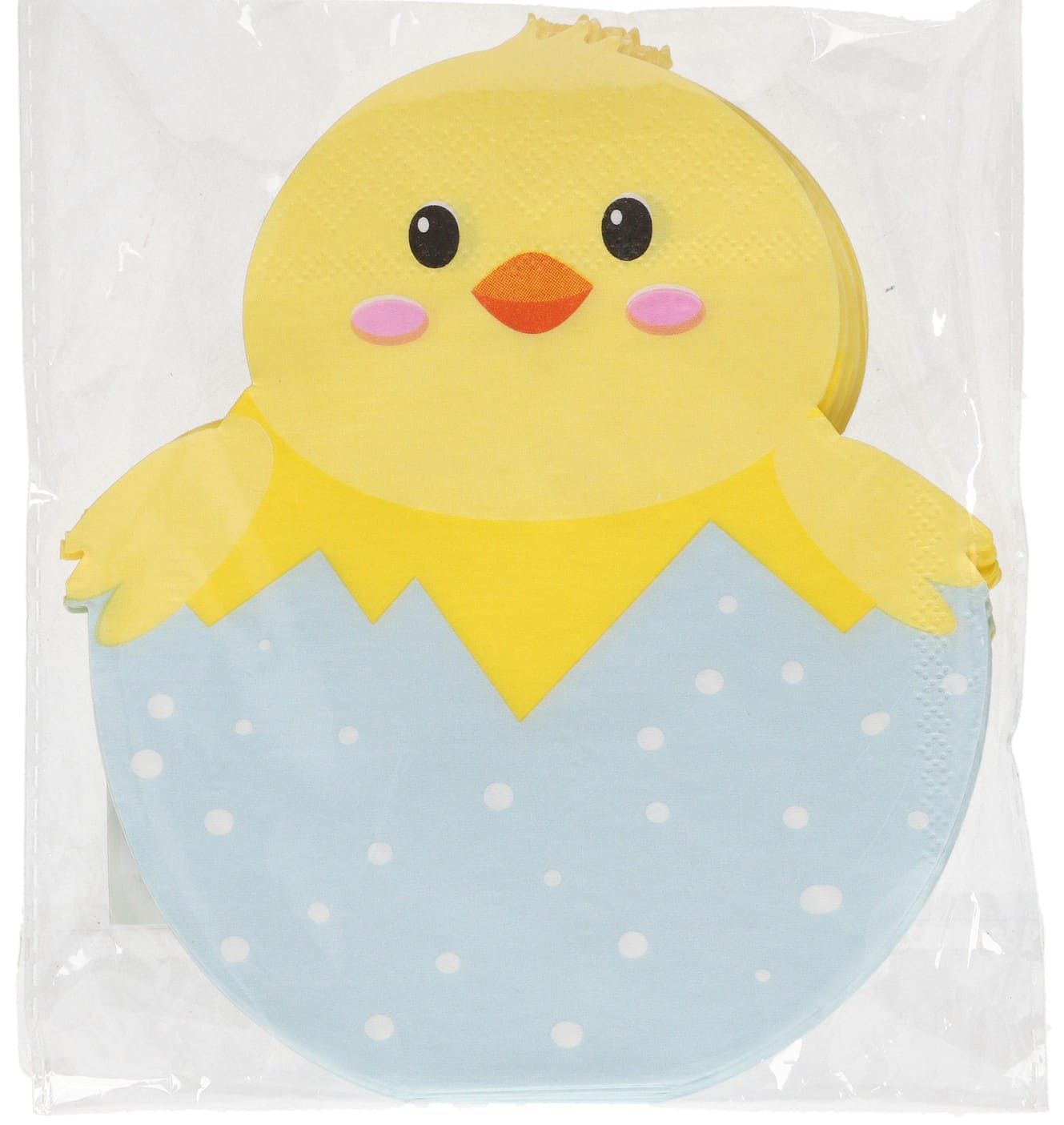 Serwetki kształtki 20szt WN26 widok 4