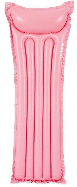 Materac nadmuchiwany Fluo 183x69cm D25 widok 2