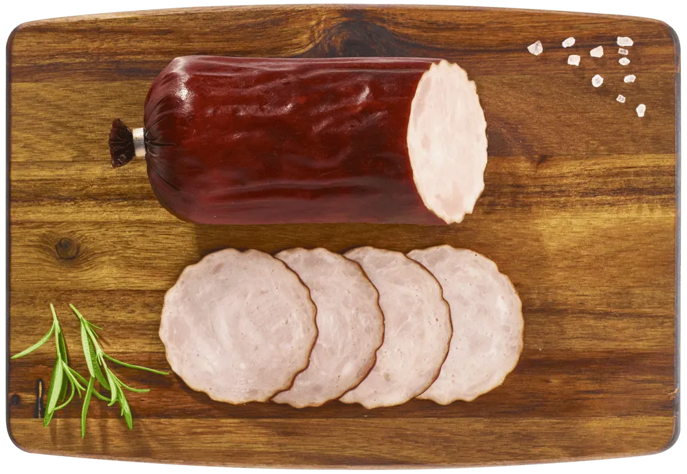 Kiełbasa Krakowska widok główny