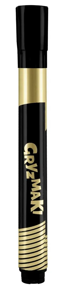 Marker okrągła końcówka Gryzmaki Sz25 widok 1