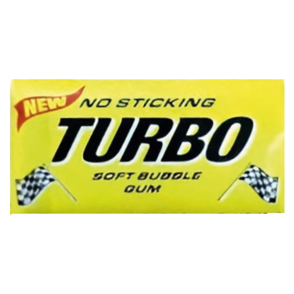 Guma Turbo Tim 4,5g widok 2