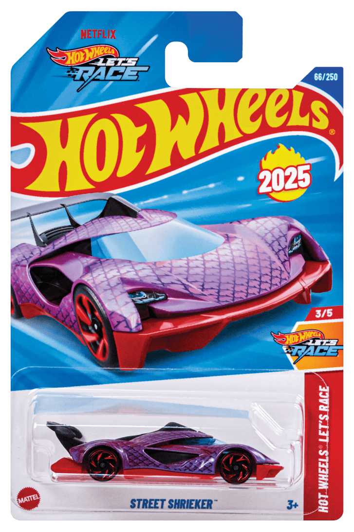 Zabawka pojazd Hot Wheels szt widok 3