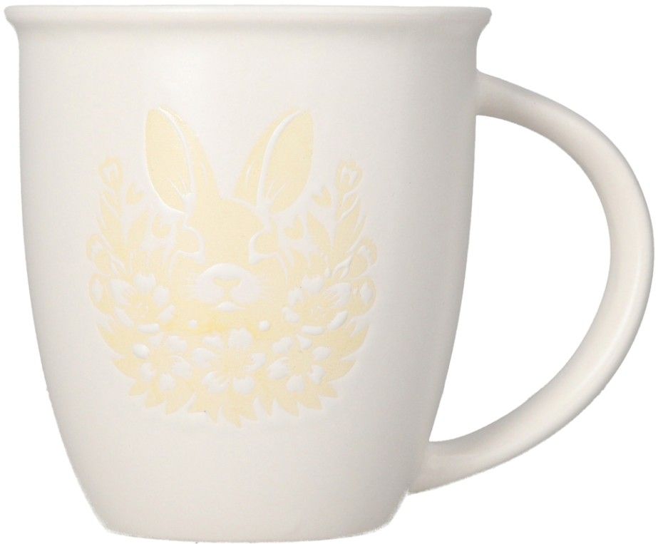 Kubek ceramiczny 380ml WN26 widok 2