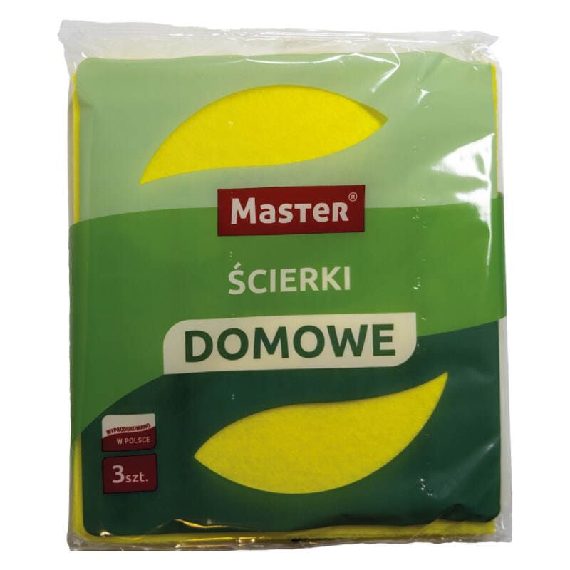 Ścierka domowa 3szt. widok 1