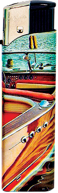 Zapalniczka Piezoelektryczna Fr7 widok 2