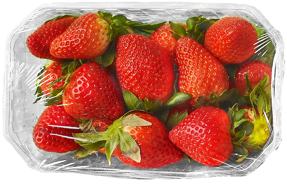 Truskawka Polska 500g szt widok 1