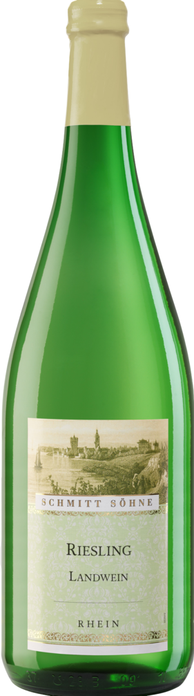 Wino Pw b. Schmit Sohne Riesling 1l 10% widok główny