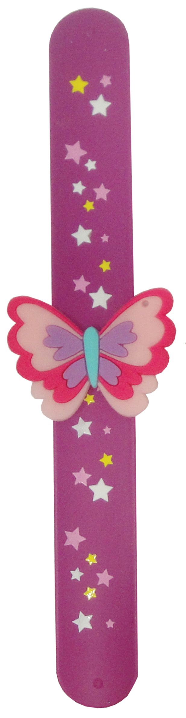 Zabawka Bransoletka silikonowa mix widok 1