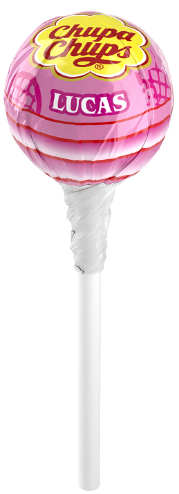 Lizak Chupa Chups Stranger Things 12g mix widok 2