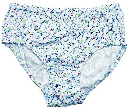 Majtki damskie mix widok 1