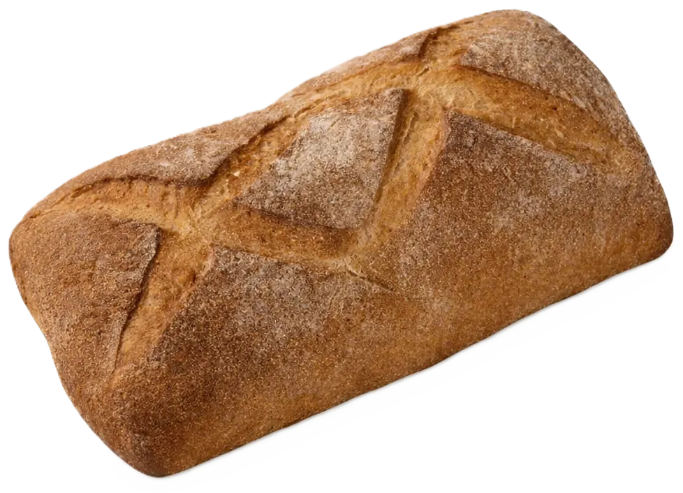 Chleb w stylu włoskim 500g widok główny