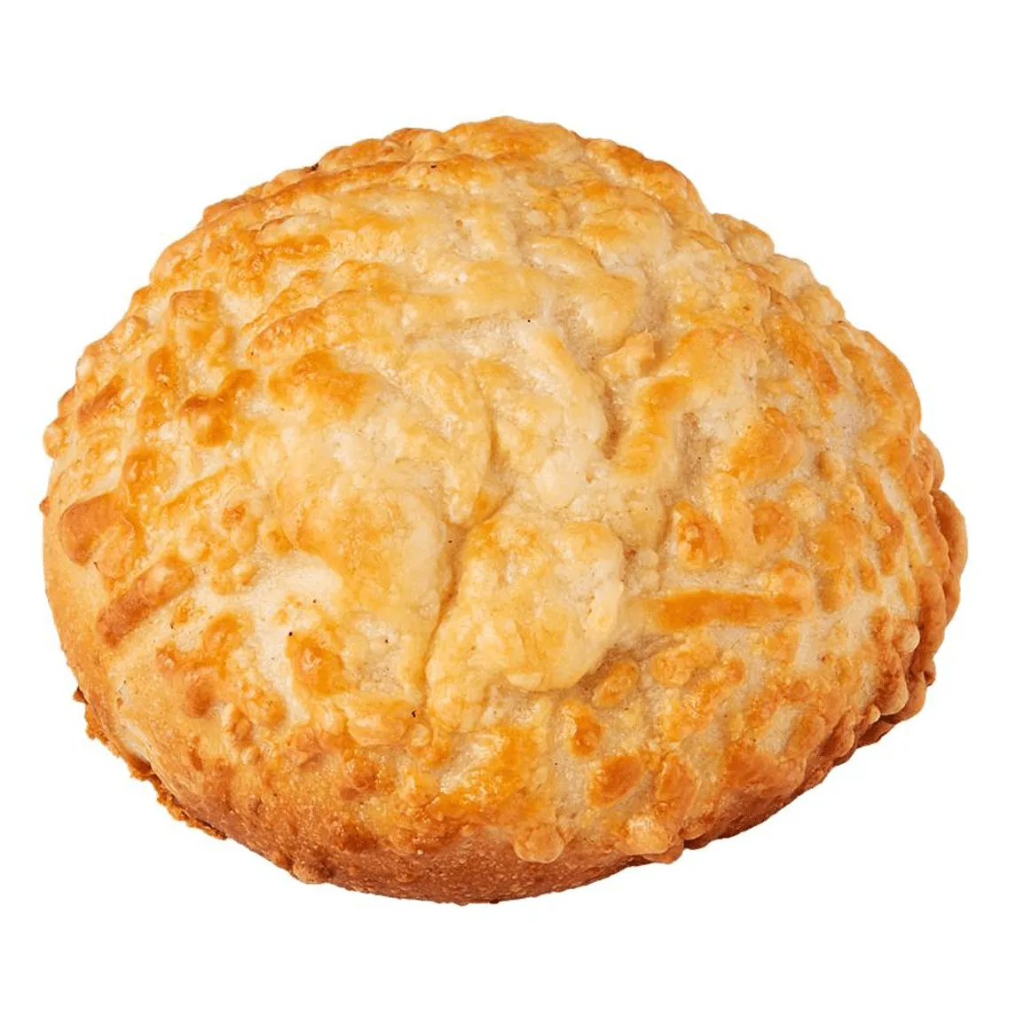 Bułka z serem widok 1