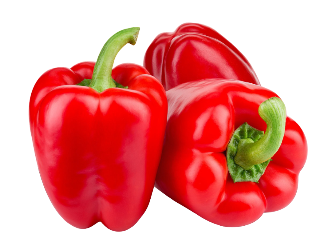 Papryka czerwona widok główny 