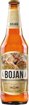 Zdjęcie produktu - Piwo Bojan Marcińske 0,5l 3,8% but. bzzw.