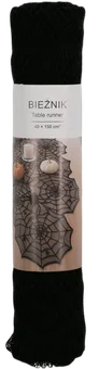 Zdjęcie produktu - Bieżnik żakardowy 40x150cm mix H26