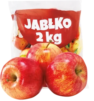 Zdjęcie produktu - Jabłko