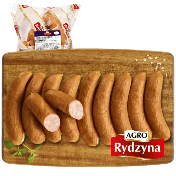 Zdjęcie produktu - Kiełbasa Śląska