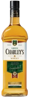 Whisky Charley's 0,7l 40% widok główny