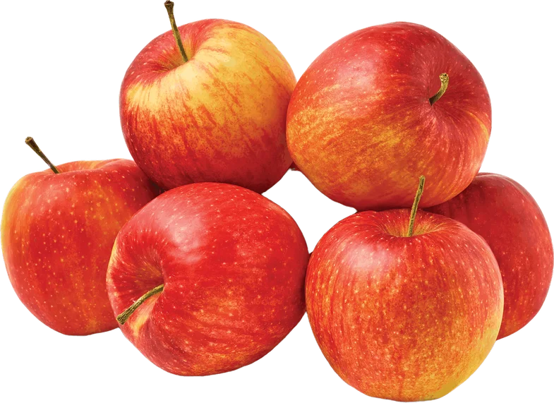 Jabłko kg widok 1