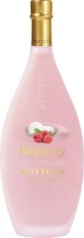 Zdjęcie produktu - Likier raspberry Bottega 0,5l 15%