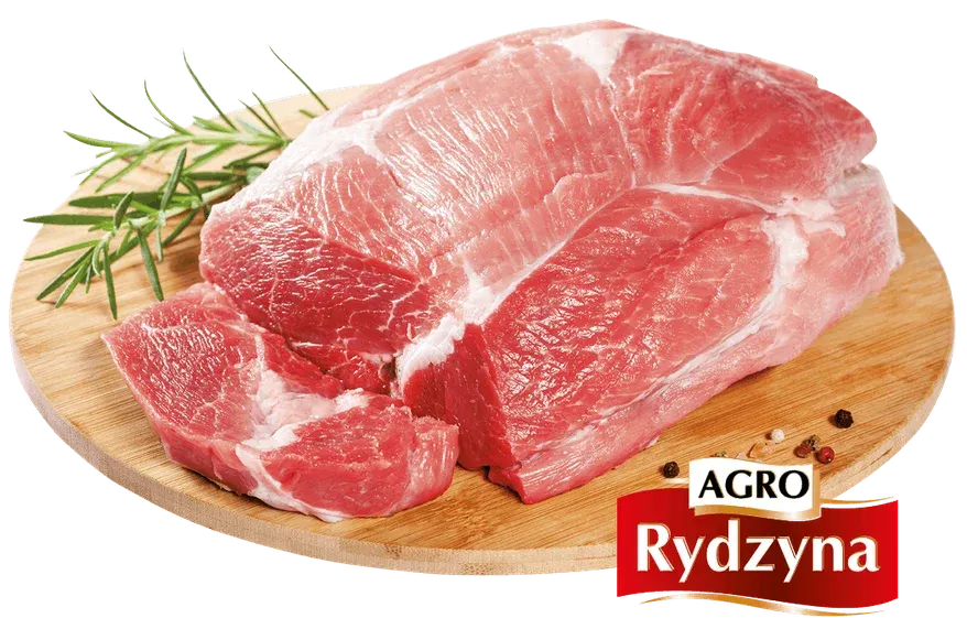 Zdjęcie produktu - Łopatka bez kości