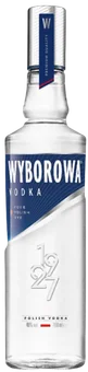 Wódka Wyborowa 0,7l 40% widok główny