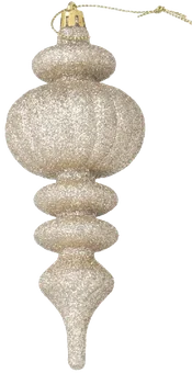 Zdjęcie produktu - Zawieszka na choinkę mix BN25