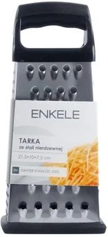 Tarka czworoboczna Enkele widok 1